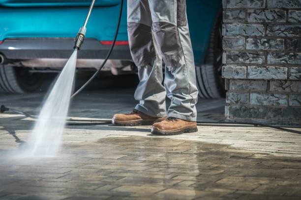 Best Window and Screen Pressure Cleaning in Lancaster, TX
