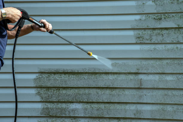 Best Concrete Surface Cleaning in Lancaster, TX