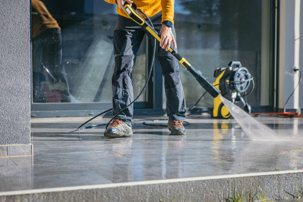 Best Parking Lot Cleaning in Lancaster, TX